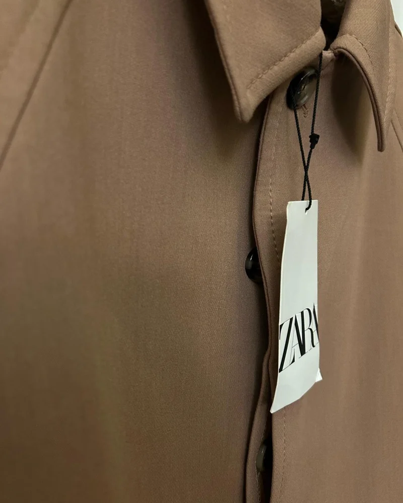 Zara Coats, size XS / 34 / 6, photo 5