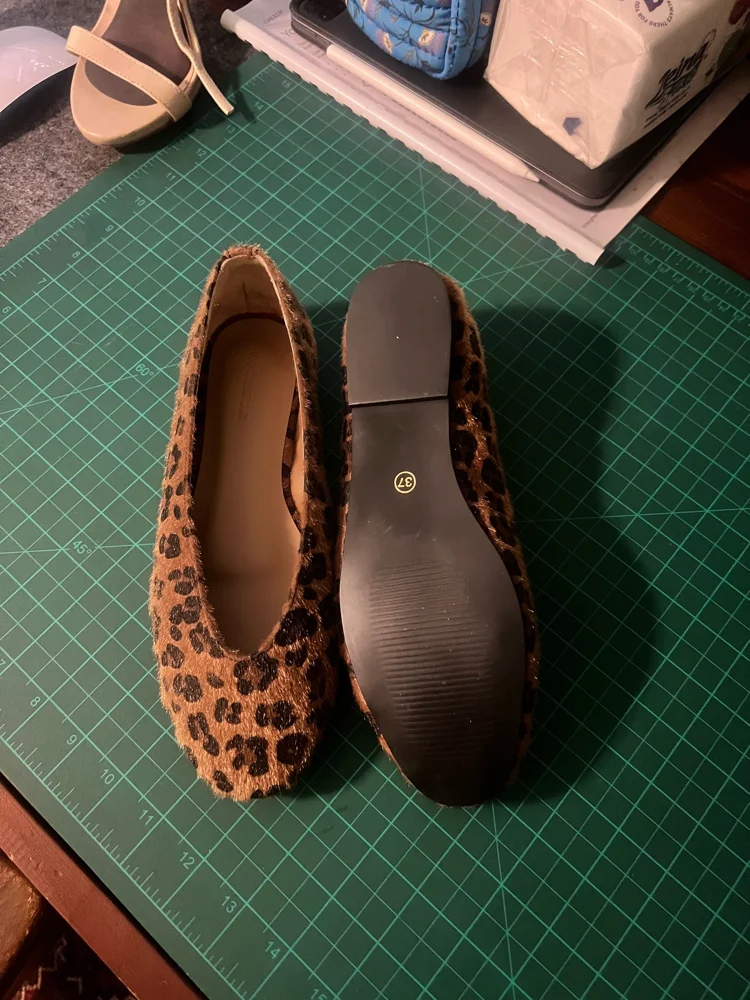 Local Flats, size 37, photo 2