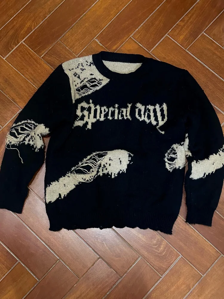 Local Sweaters