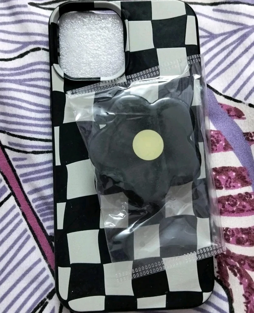 Shein Keychains