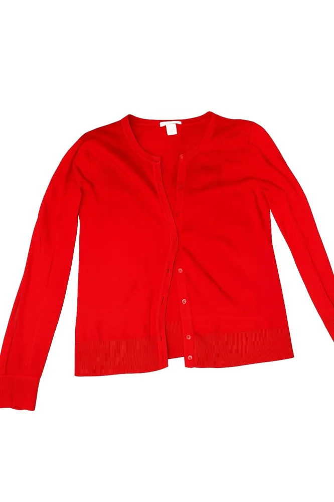 H&M سويترات وبلوفرات