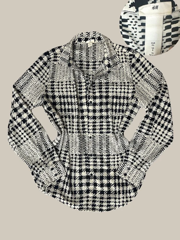 H&M Shirts