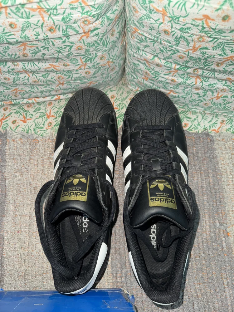 adidas Originals Sneakers, Excellent, size 46, photo 6