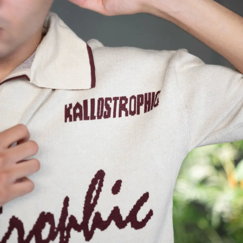 Local Polo Shirts, size M, photo 6