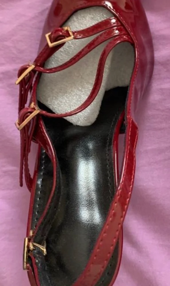 Shein Pumps, size 38, photo 3