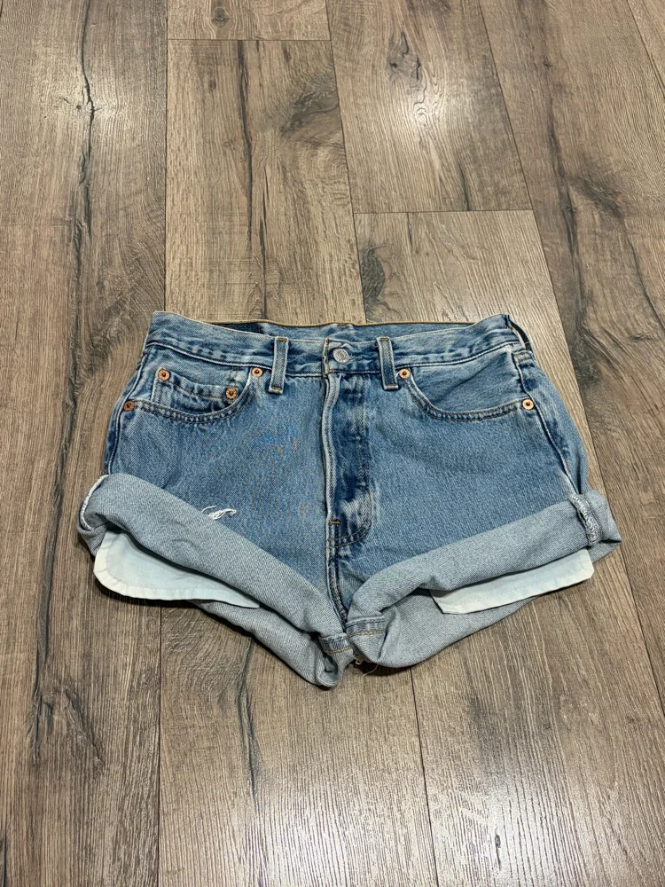 Levi's Shorts, size XXS / 32 / 4, photo 2