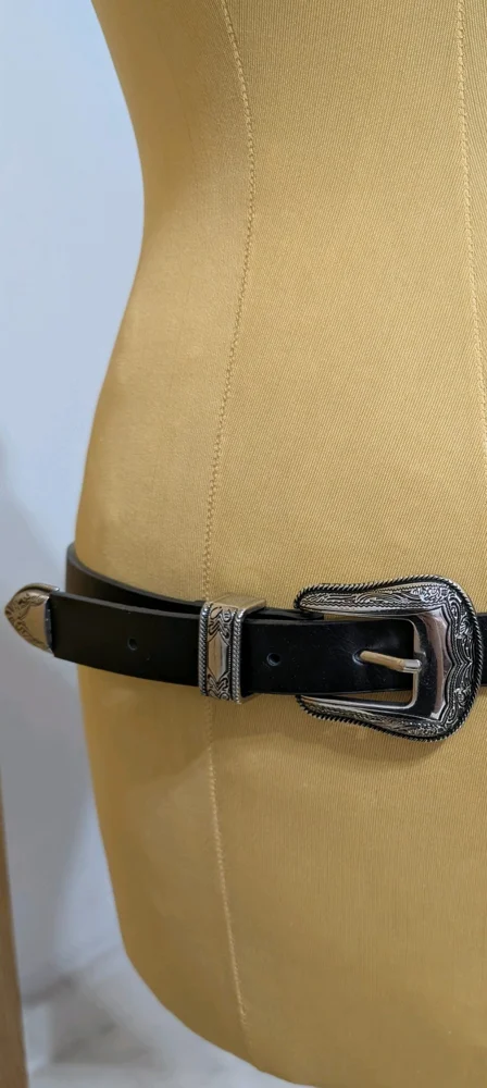 Zara Belts, size One size, photo 2
