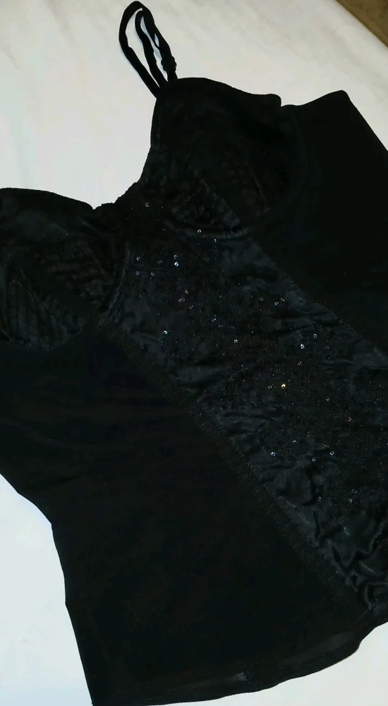Patrizia Pepe Corsets