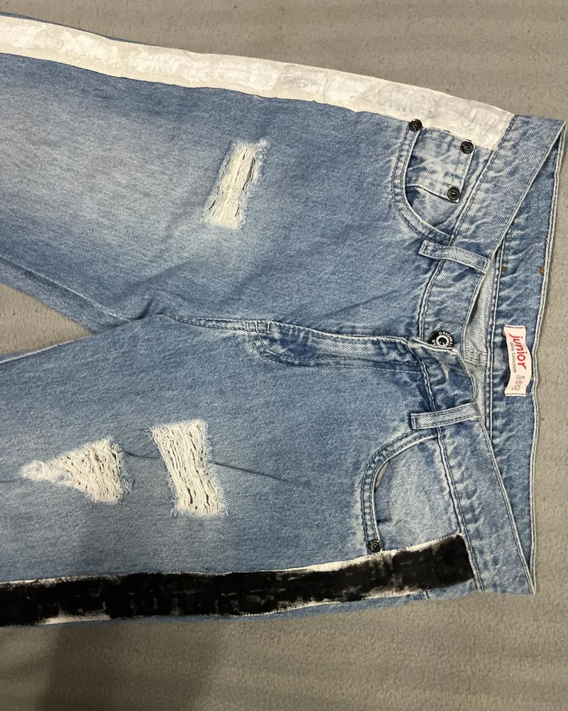 Junior Jeans, Excellent, size XXS / 32 / 4, photo 3