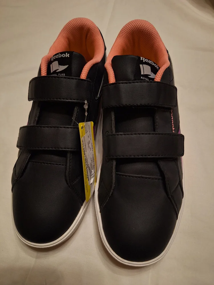 Reebok Sneakers, New with tags, size 38.5, photo 5
