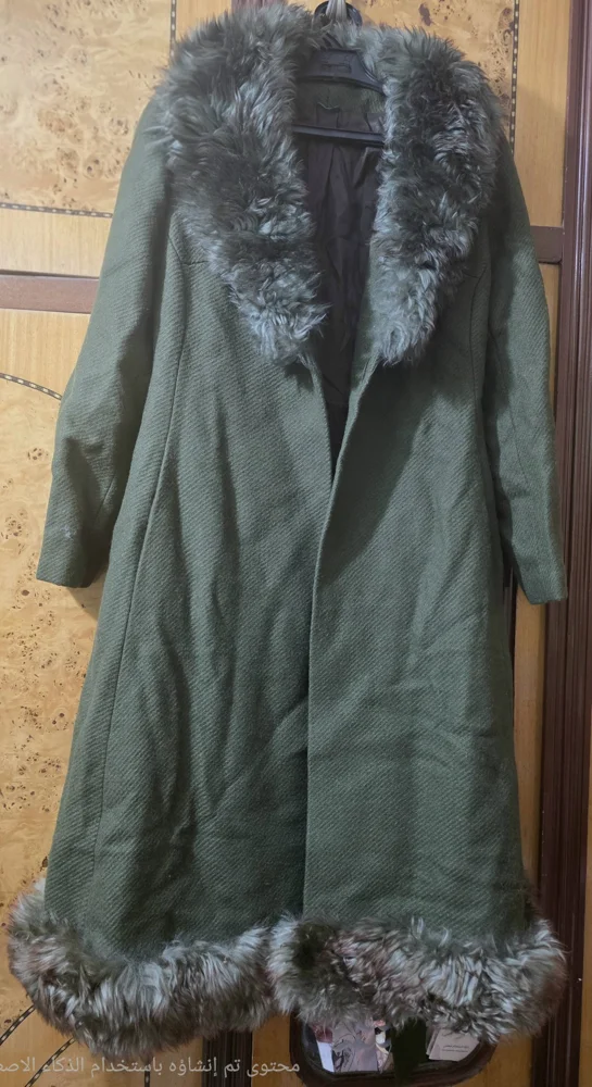 Coats, Excellent, size XXL / 44 / 16, photo 2