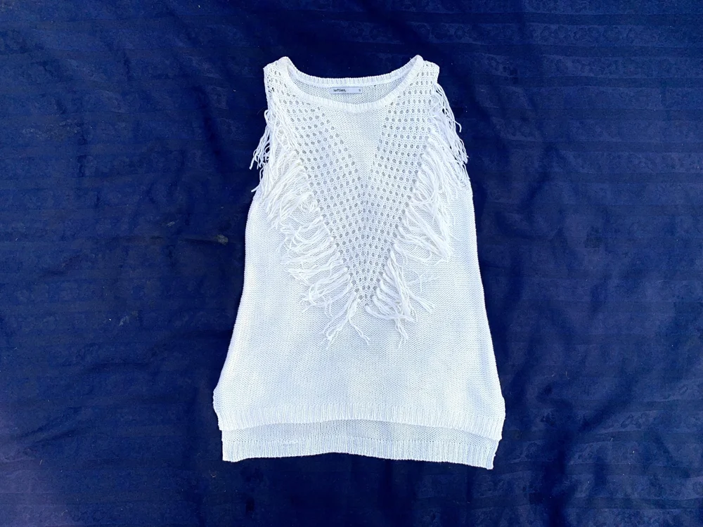 Cami Tops, size S / 36 / 8, photo 5