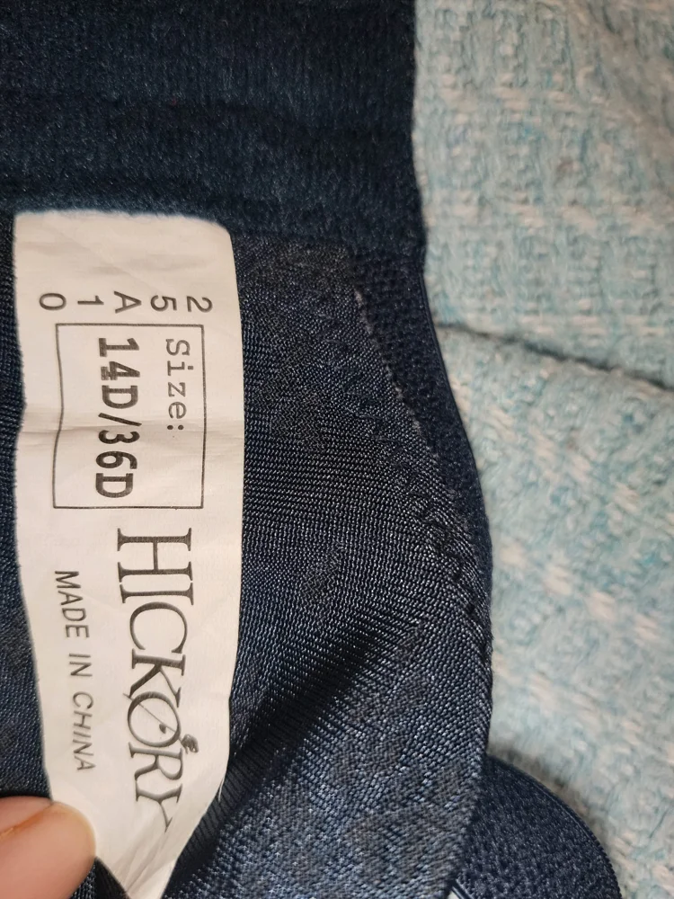 Hickory Bras, size Other, photo 3