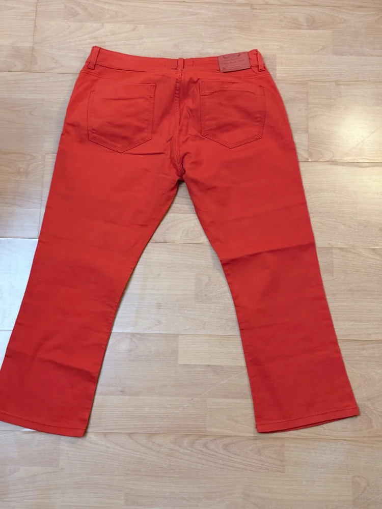 Zara Jeans, Excellent, size XXL / 44 / 16, photo 2