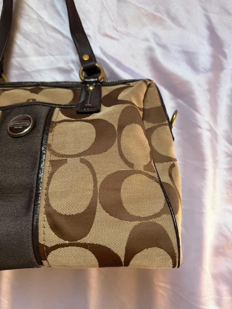Coach Handbags, Very good, photo 4
