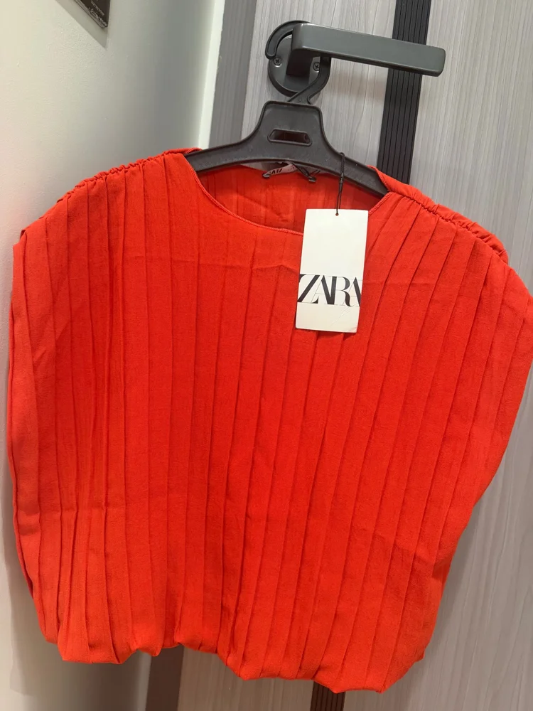 Zara Crop Tops, size S / 36 / 8, photo 3