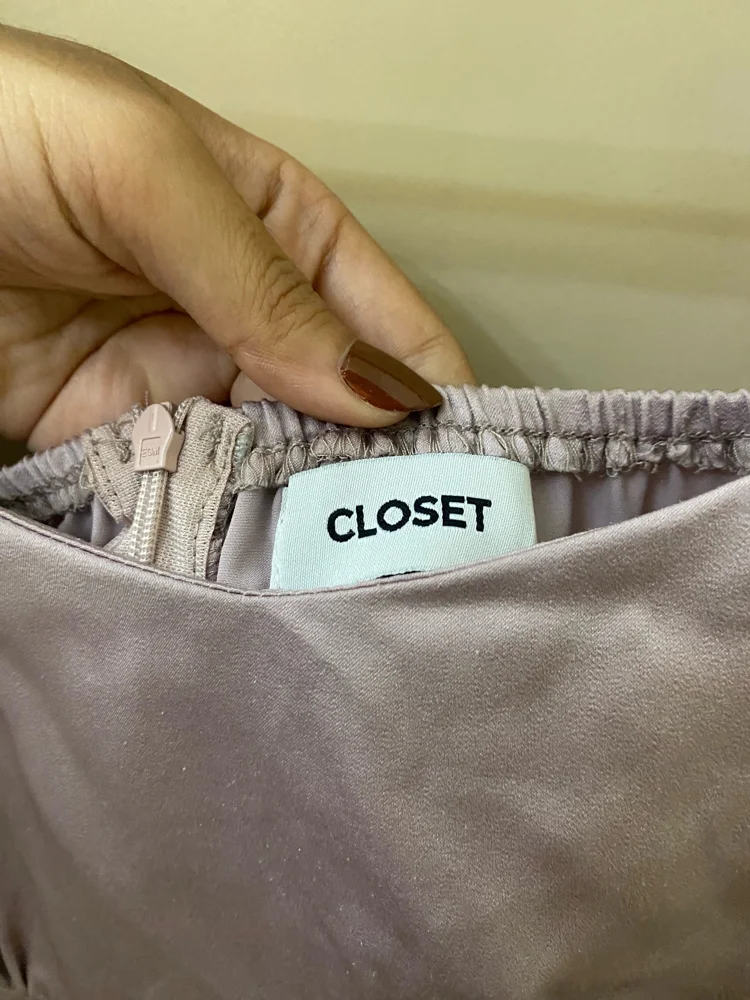 Closet Midi Dresses, size M / 38 / 10, photo 2