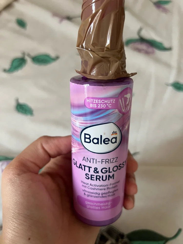 Balea Body