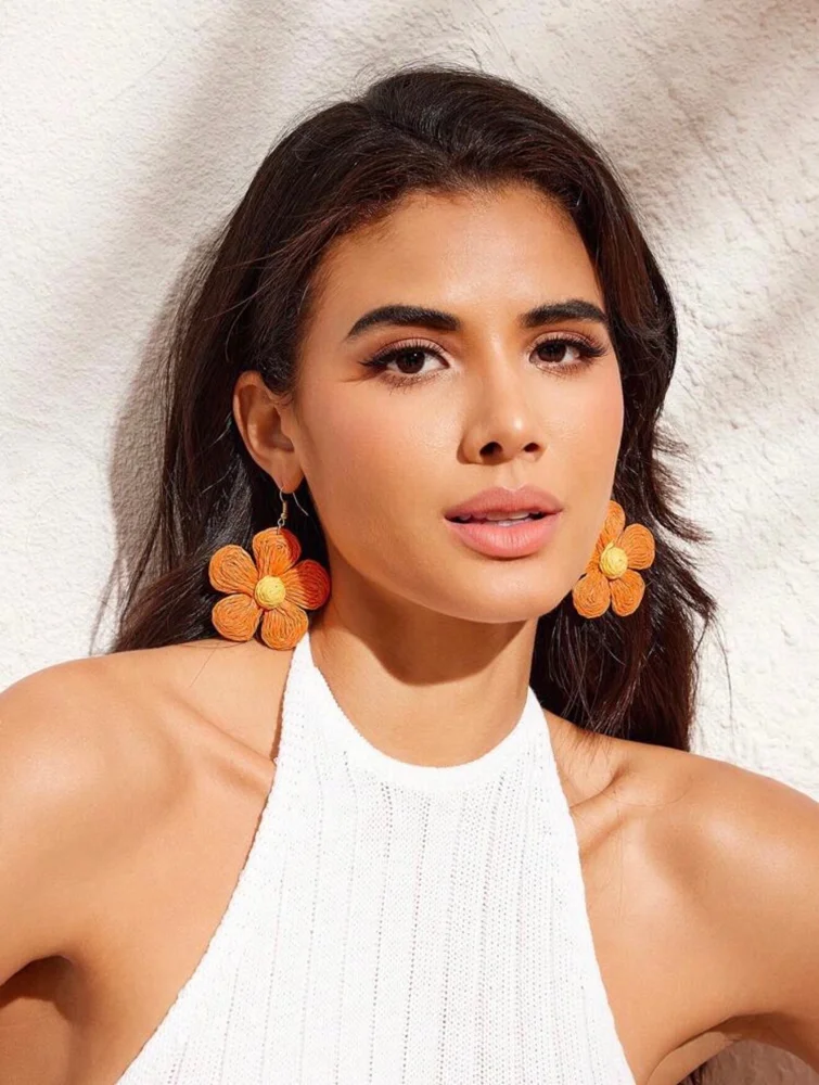 Shein Earrings
