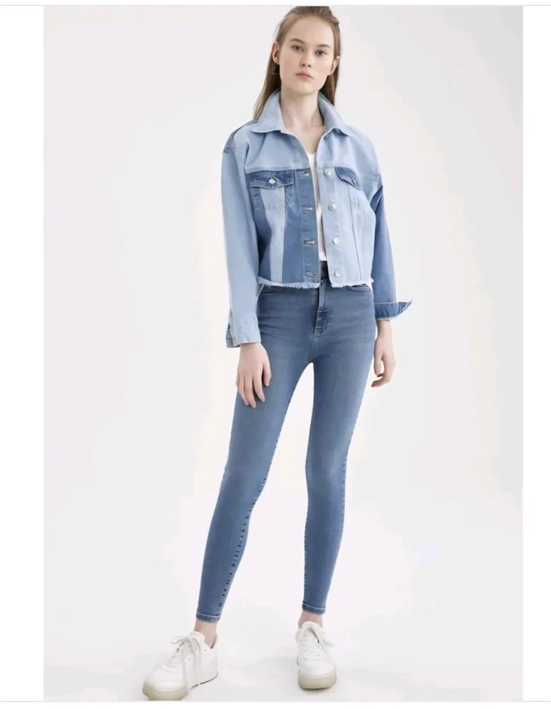 Defacto Jackets, size L / 40 / 12, photo 2