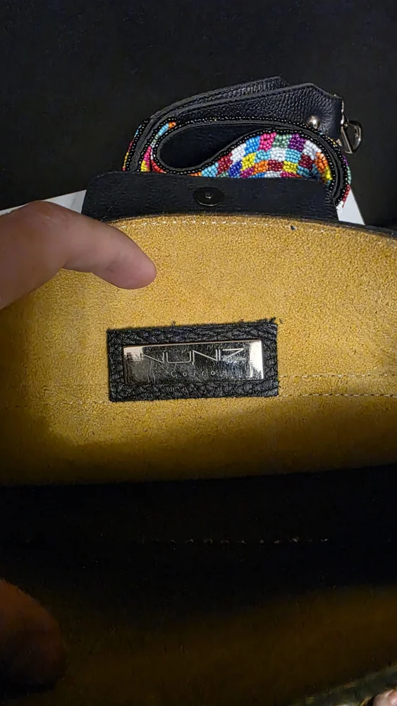 Nuniz Cross-Body Bags, Very good, photo 4