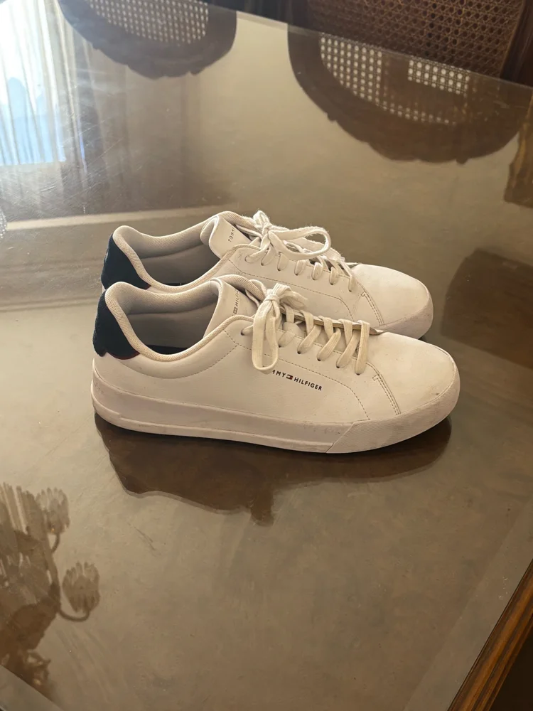 Tommy Hilfiger Sneakers, size 43, photo 3