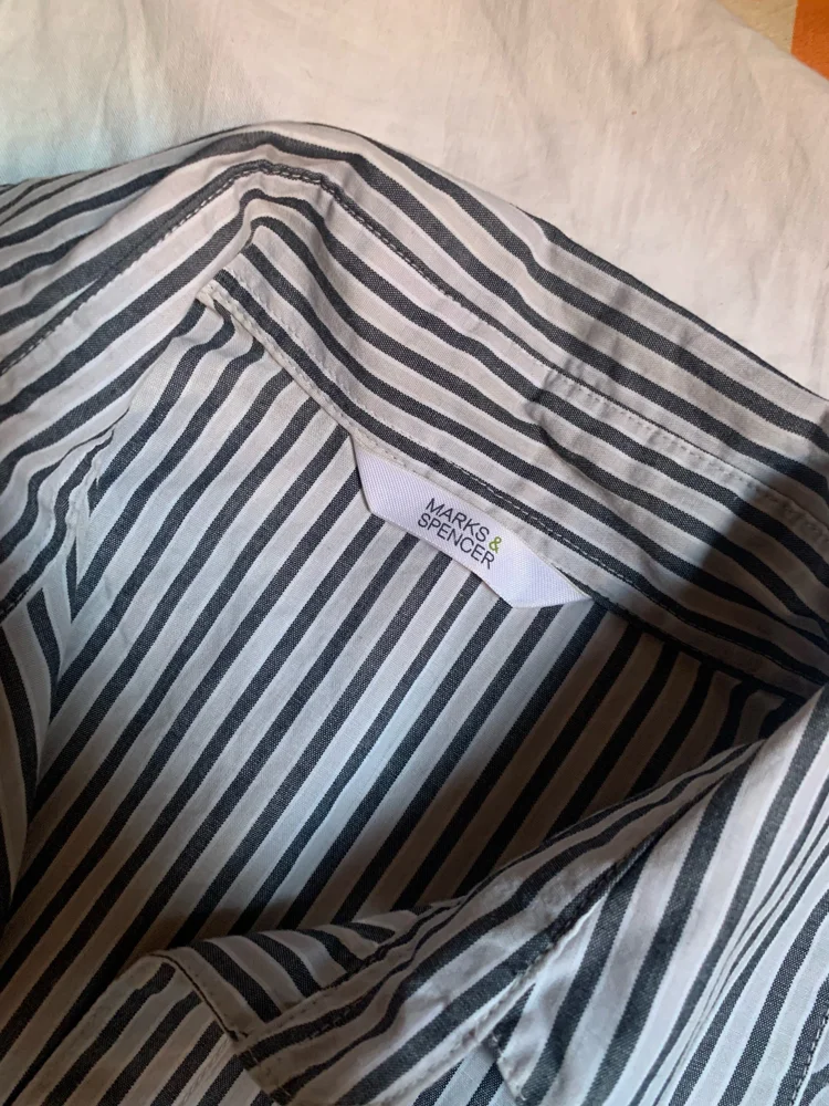Marks & Spencer Shirts, size M / 38 / 10, photo 6