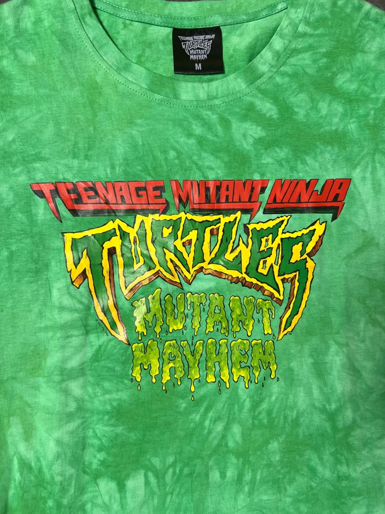 T-shirts, size M, photo 2