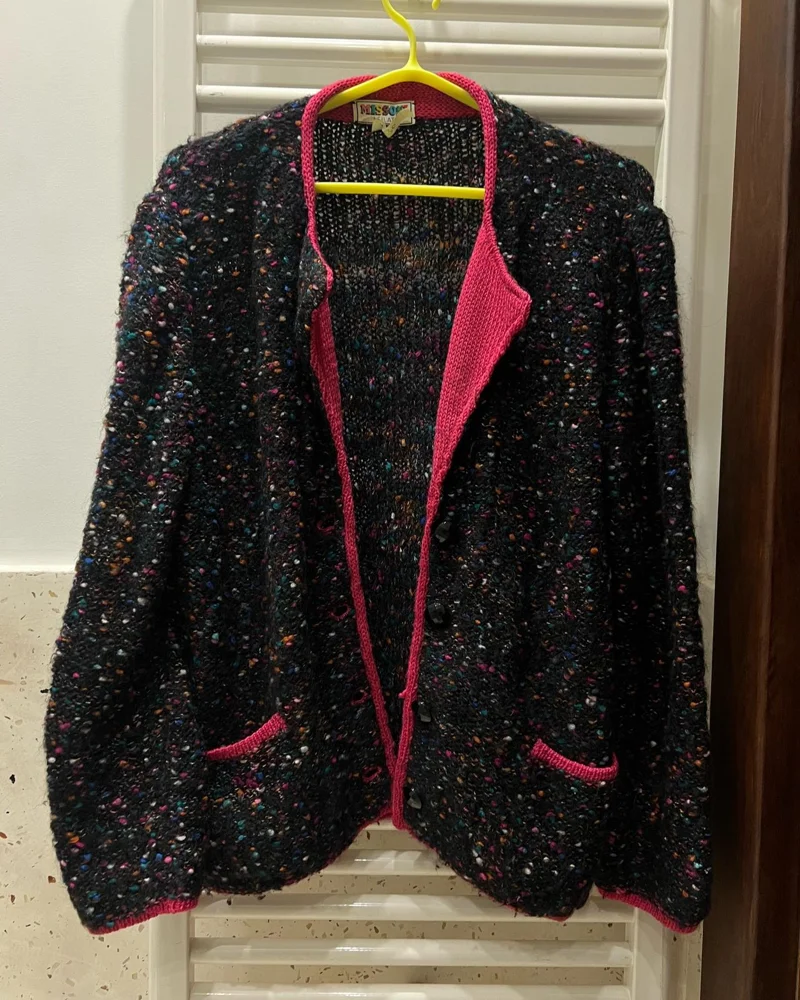 Missoni Cardigans