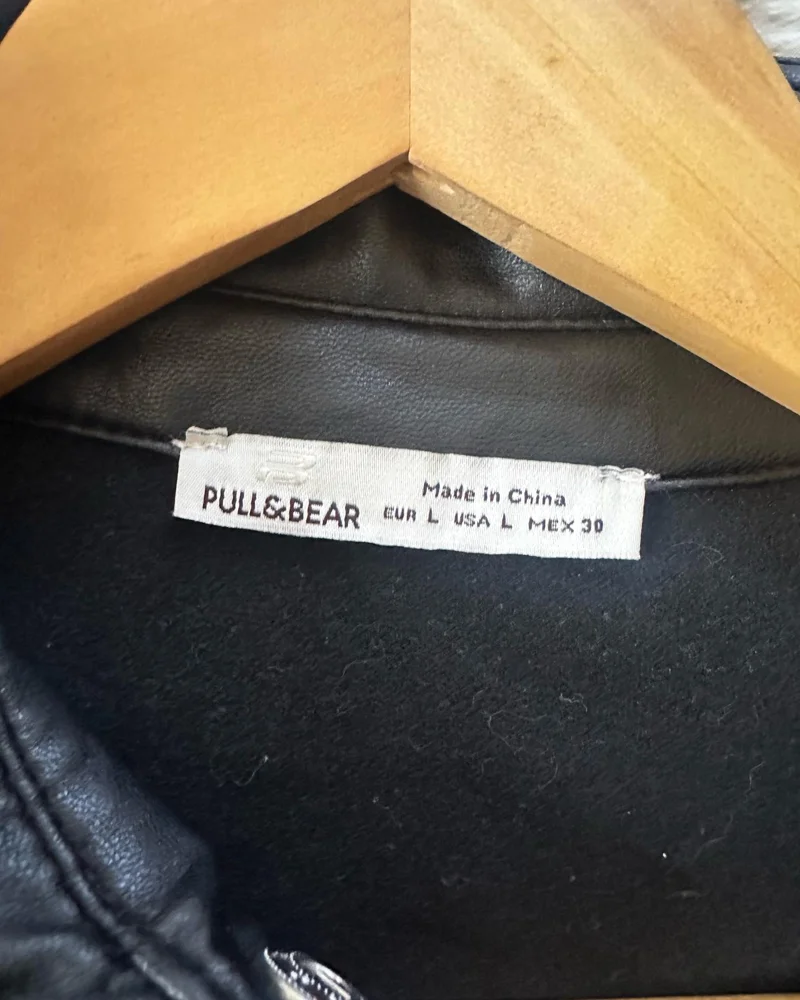 Pull & Bear Jackets, Excellent, size L / 40 / 12, photo 2