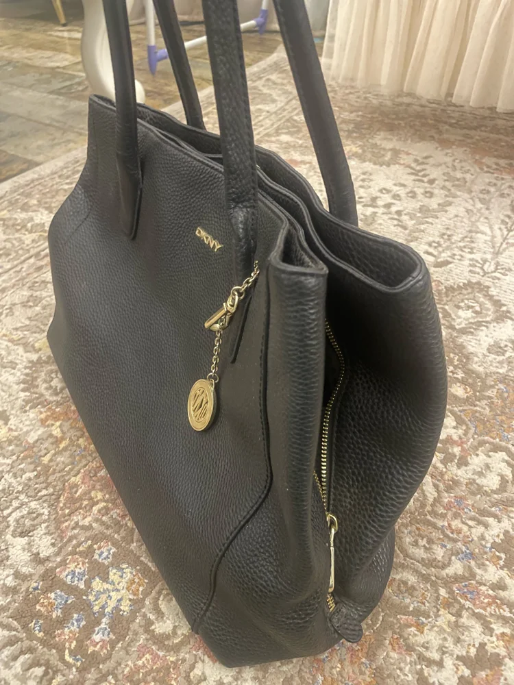DKNY Shoulder Bag, size Other, photo 6