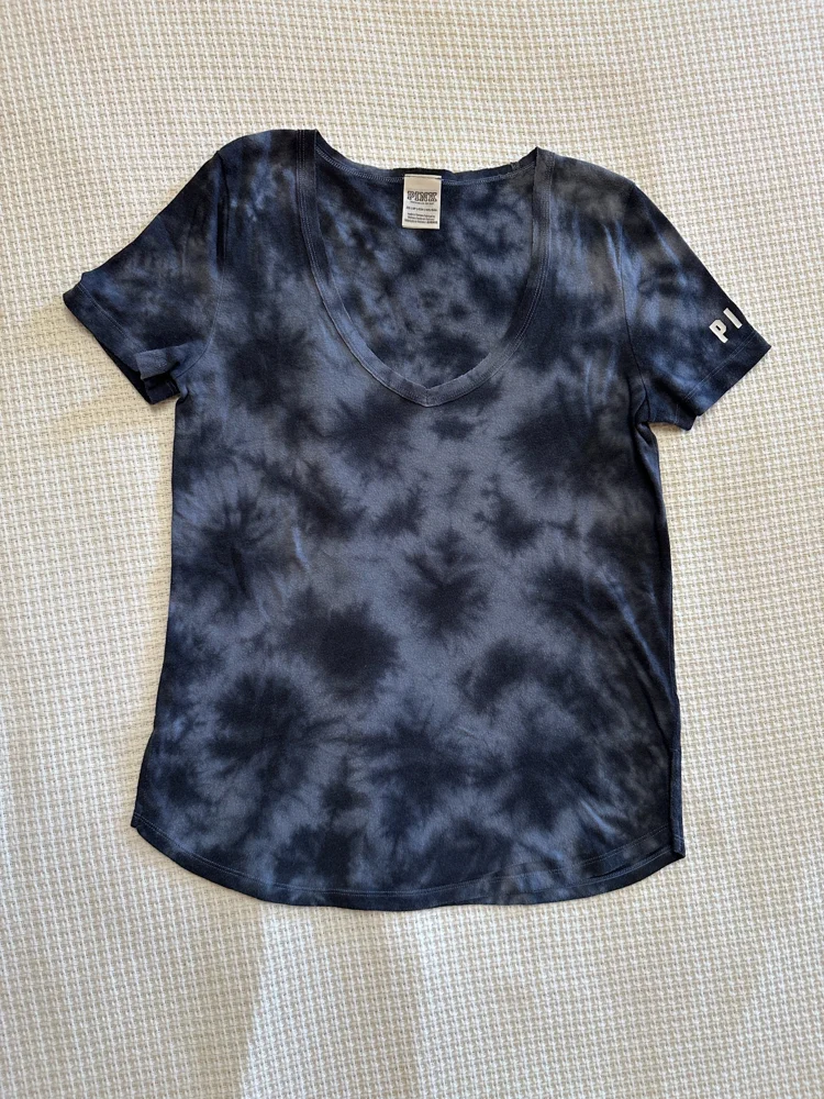 Pink T-shirts, Very good, size XS / 34 / 6, photo 3