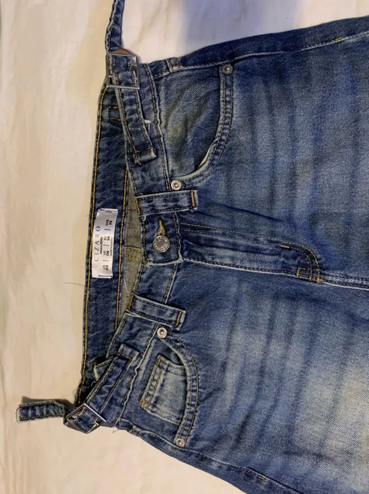 Local Jeans, size M / 38 / 10, photo 3