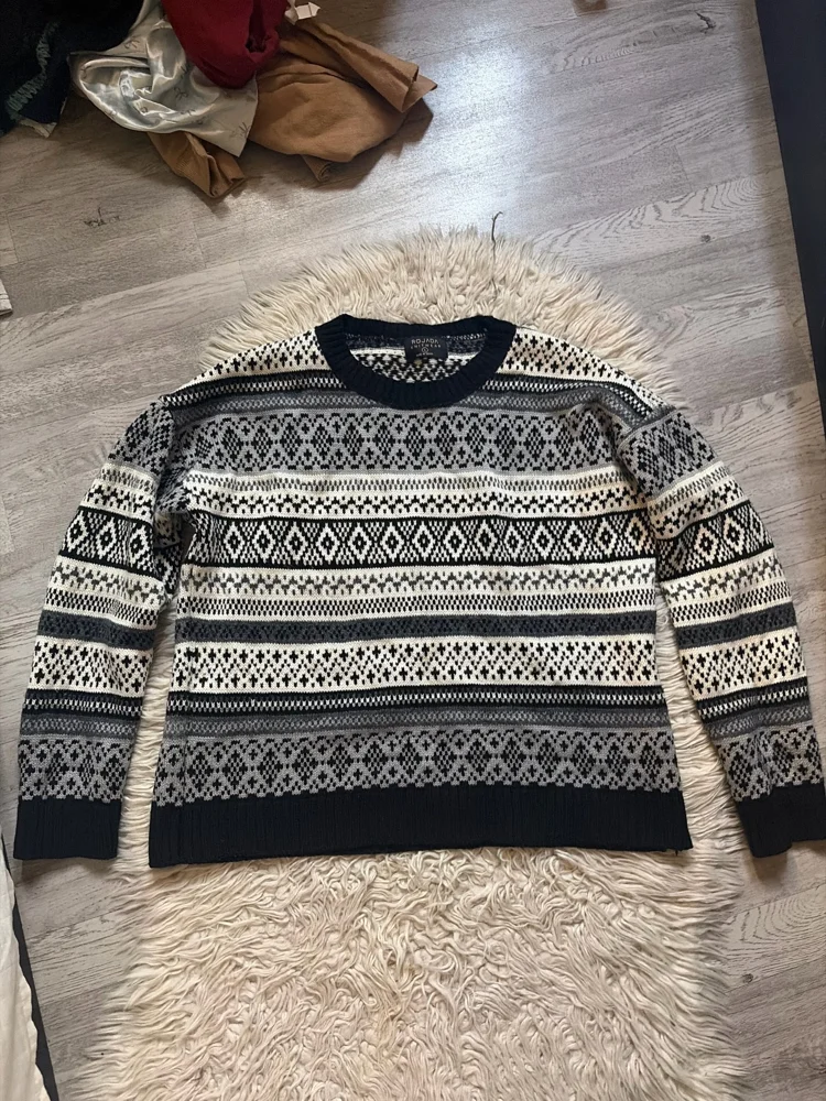 Rojada Sweaters & Pullovers, Excellent, size L / 40 / 12, photo 2