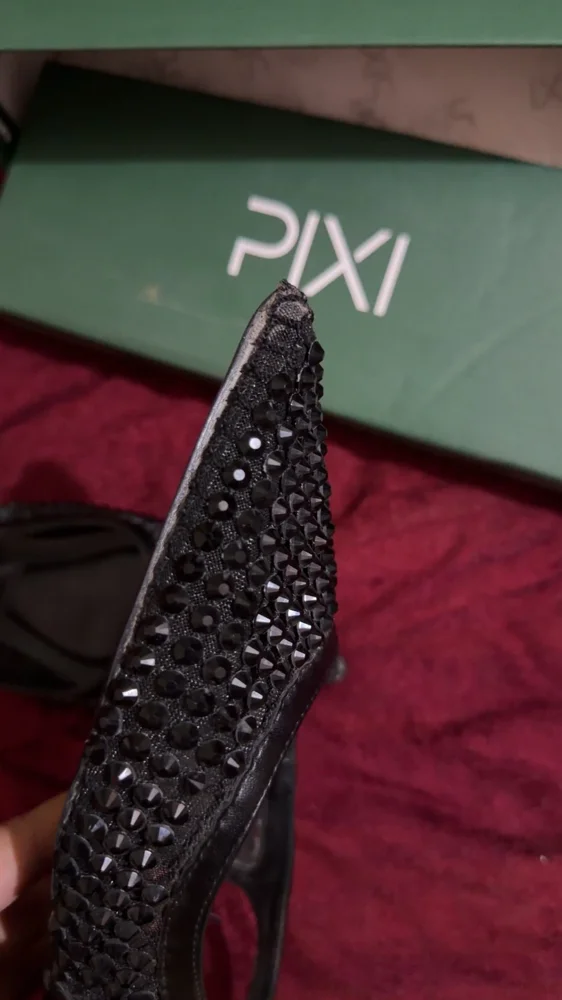 Pixi Flats, Very good, size 41, photo 5