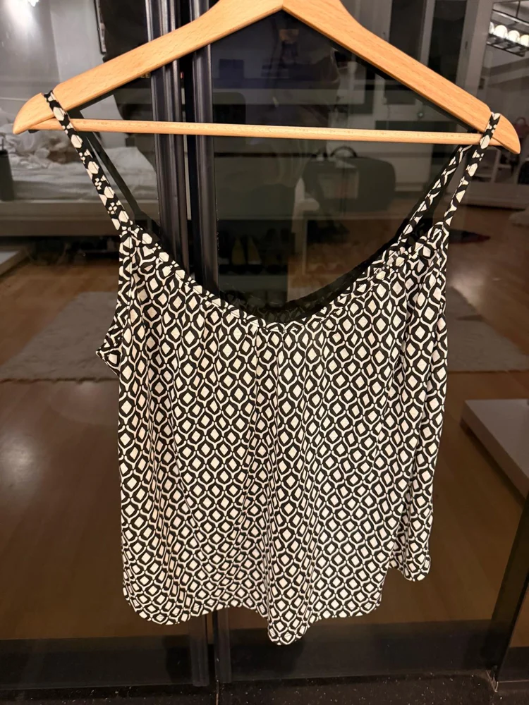 H&M Blouses