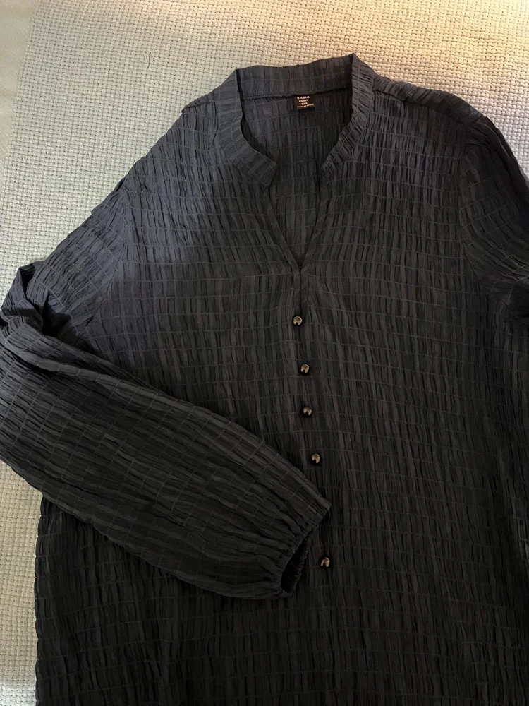 Shein Blouses, size M / 38 / 10, photo 3