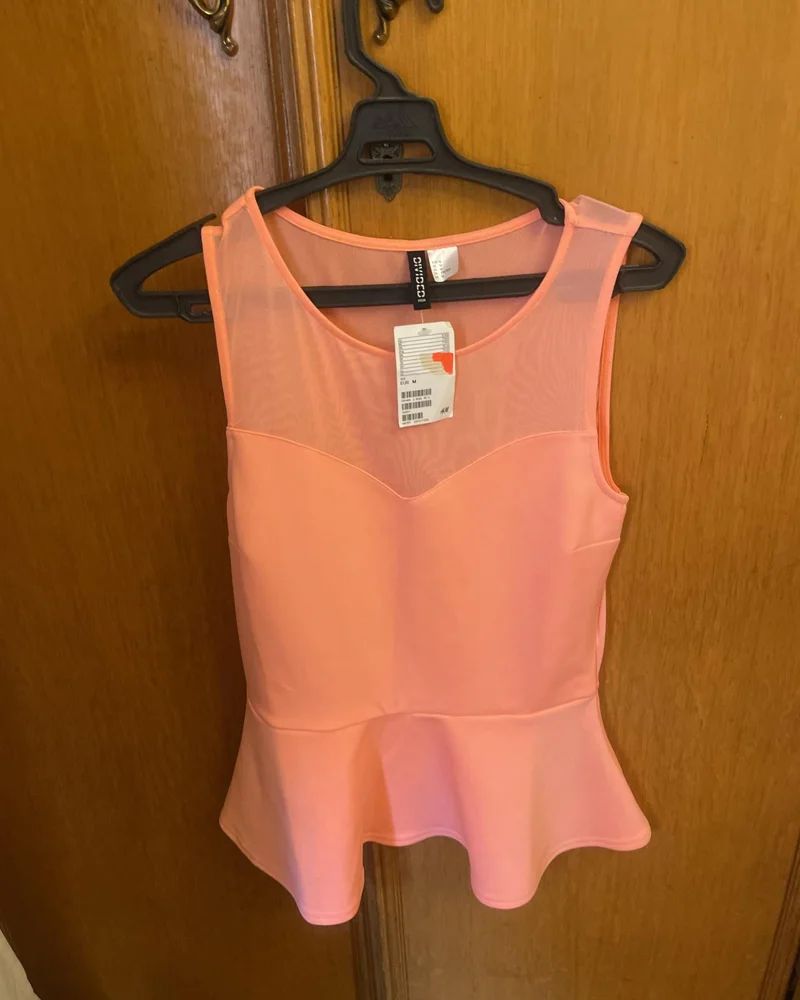 H&M Blouses