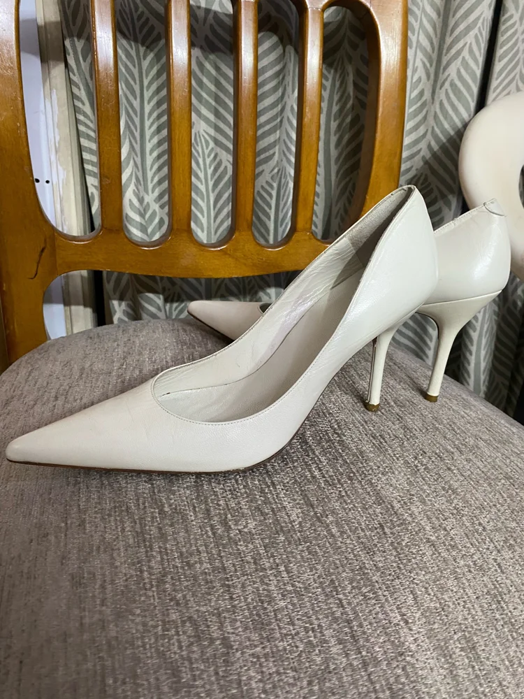 Zara Pumps, size 40, photo 6