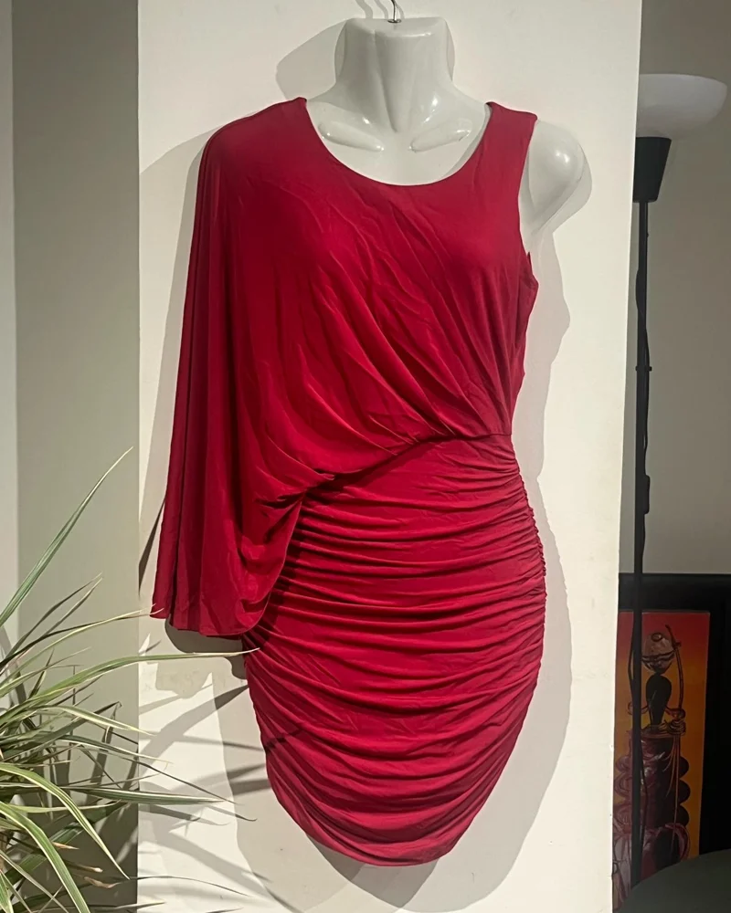 BCBGMAXAZRIA Cocktail Dresses