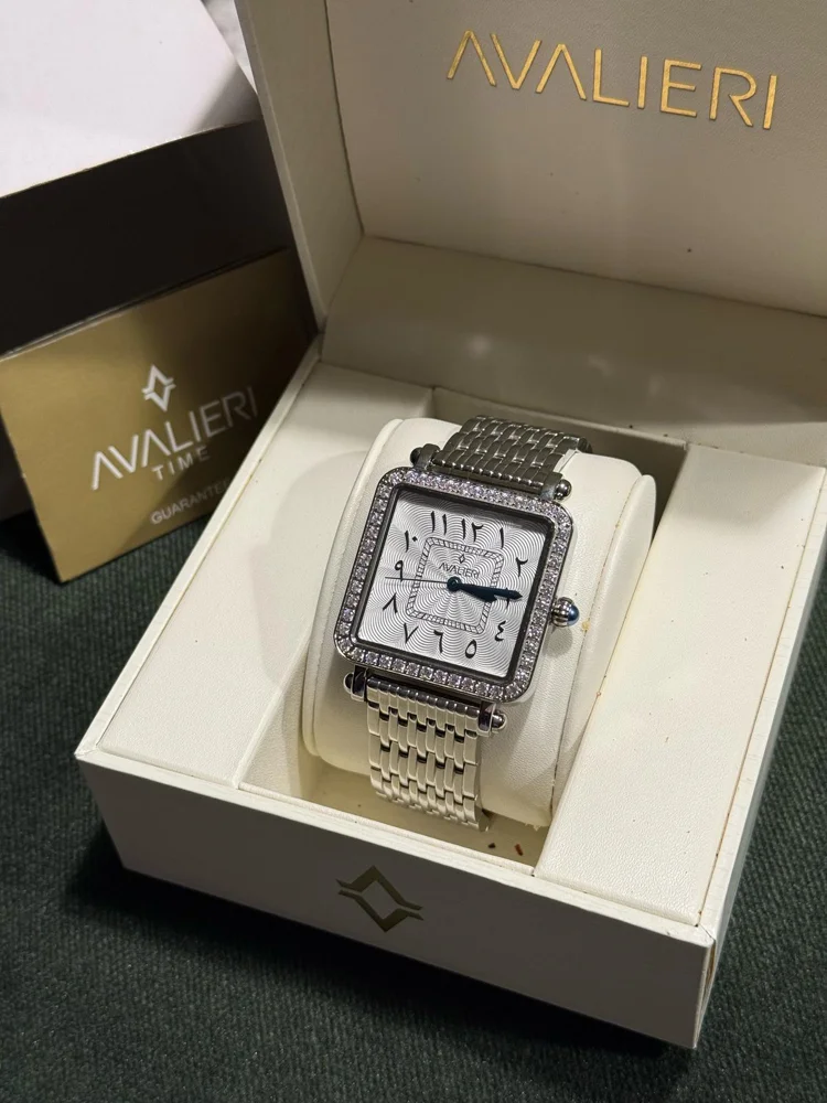 Watches