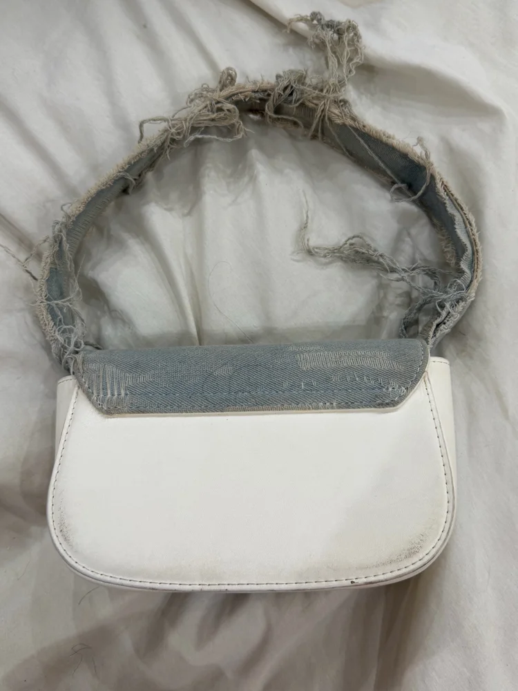 Diesel Mini Bag, size Other, photo 3