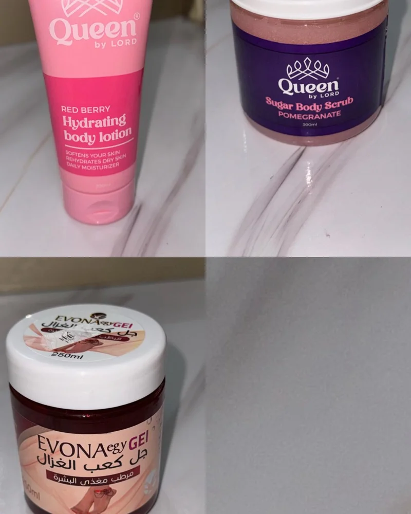 Skin care