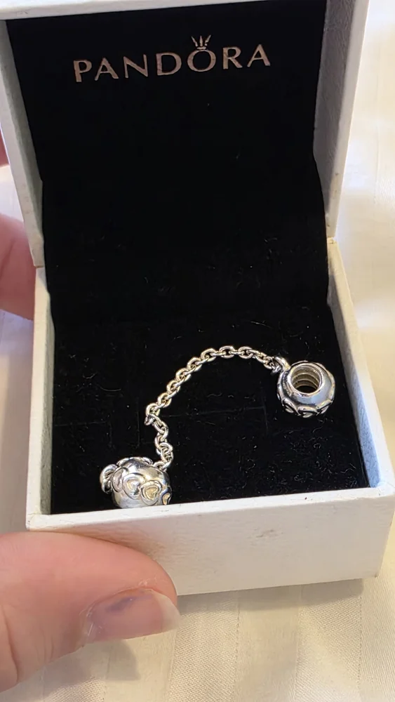 Pandora Bracelets