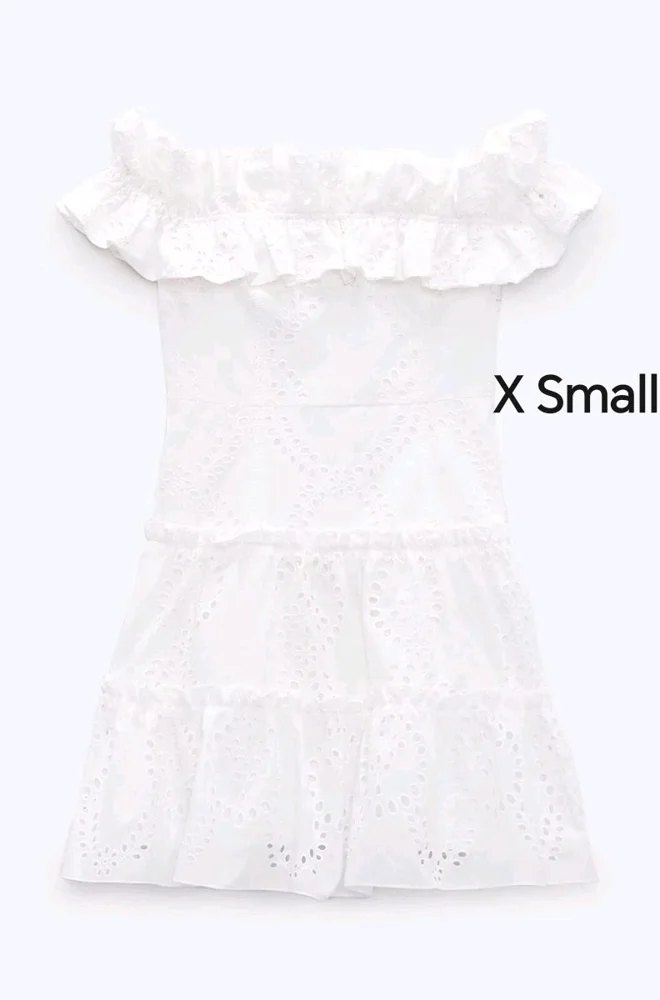 Zara Cocktail Dresses, New with tags, size XS / 34 / 6, photo 3