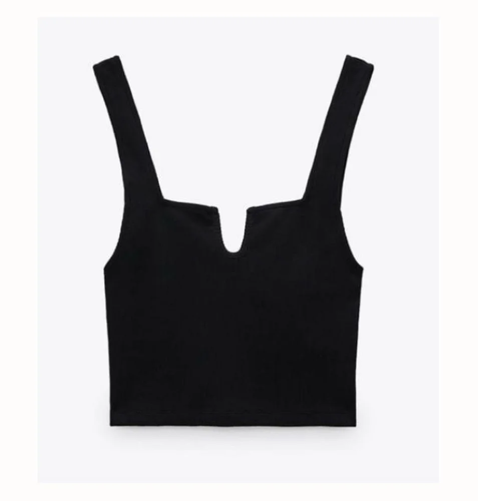 Zara كروب توب