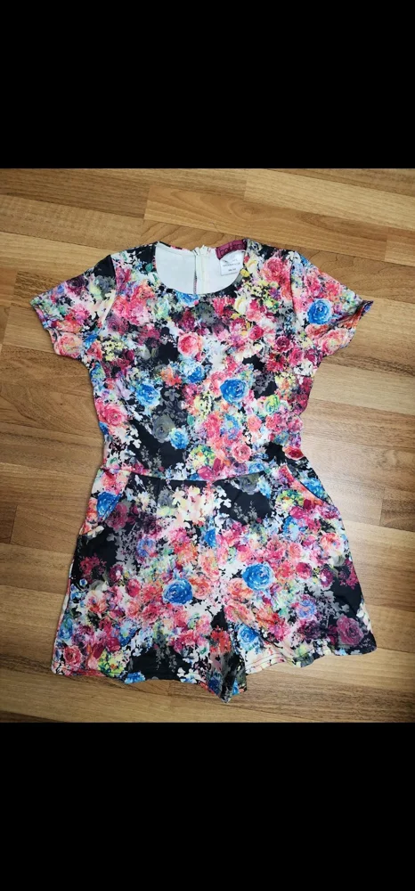 Boohoo Rompers & Playsuits, size S / 36 / 8, photo 3