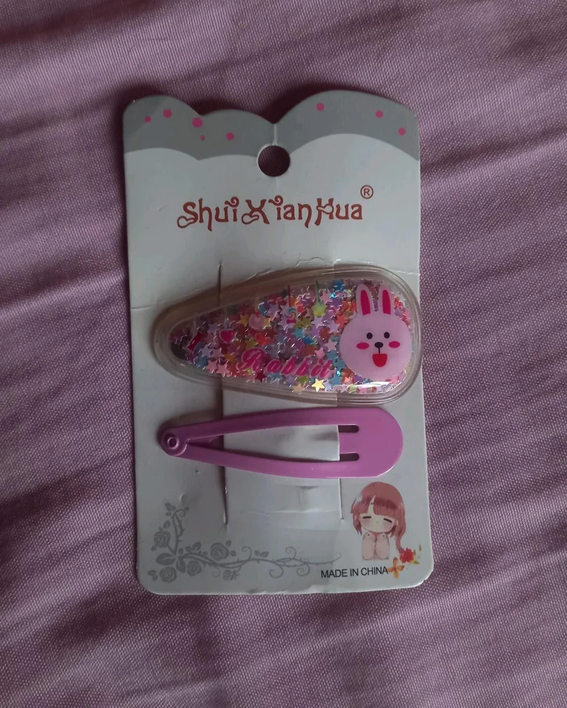 Hair Accessories