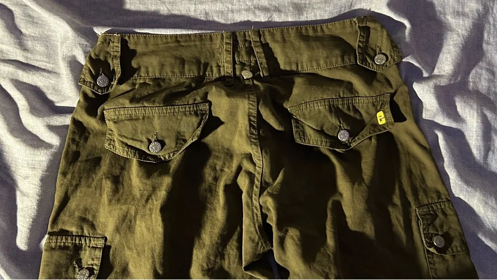 Pants, Very good, size M / 38 / 10, photo 3