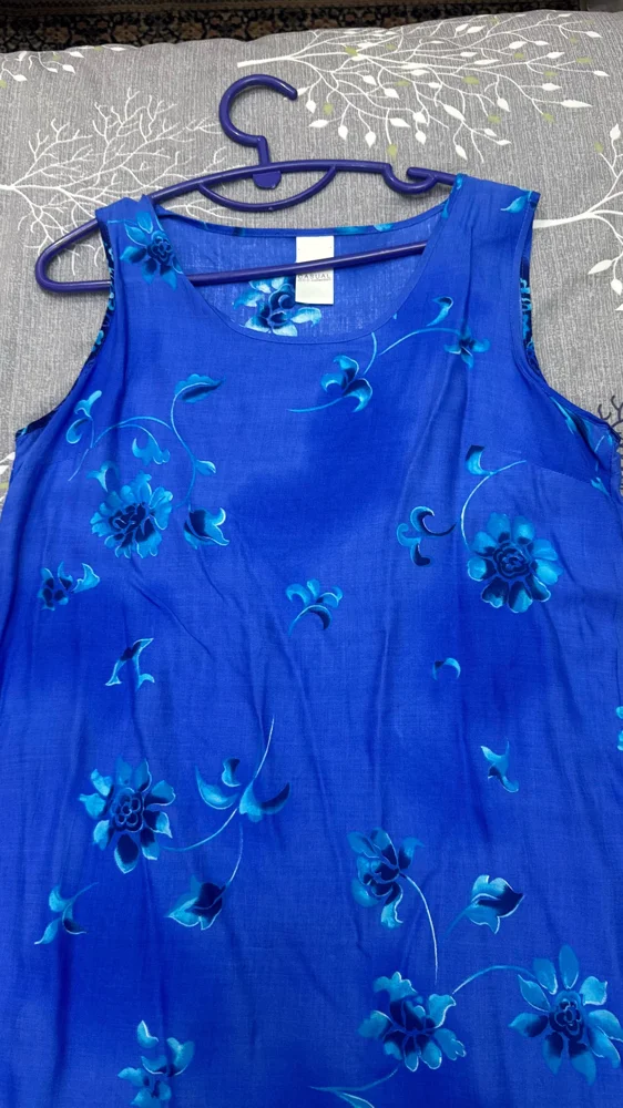 Local Sundresses, Excellent, size XL / 42 / 14, photo 4